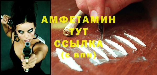 ALPHA PVP Семёнов